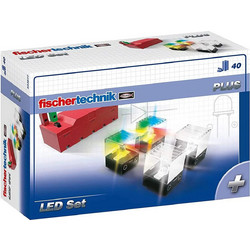 Fischertechnik Σετ LED 533877