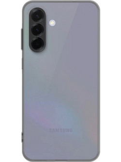 Vivid Samsung Galaxy A37 5G Θήκη Κινητού Black (VIVGGS000066)