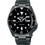 Seiko 5 Sports Ανδρικό Ρολόι Αυτόματο με Γκρι Μεταλλικό Μπρασελέ SRPD65K1