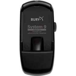 Bury Πόδια για Μπάρες Οροφής Honda Element 0-07-22-0001-0 4τμχ