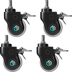 Onkron AWL75 TV Wheel Set