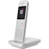 Telekom Sinus 12 Ασύρματο Τηλέφωνο Λευκό