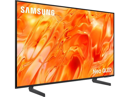 Samsung Neo QLED QE65QN70H Smart Τηλεόραση 65" 4K UHD Mini LED HDR (2026)