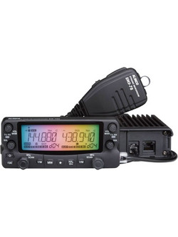 Alinco DR-735E