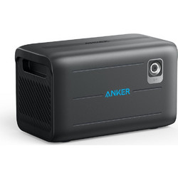 Anker SOLIX BP2600 Power Station Χωρητικότητας 2560Wh