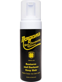 Morgans Hair Darkening Mousse 150ml