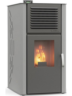 Thermogatz Idro GSP 33 Grey
