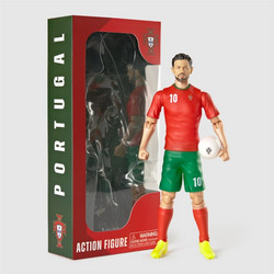 Banbo Toys: Portugal Sockers - Bernardo Silva (20cm) (83750)