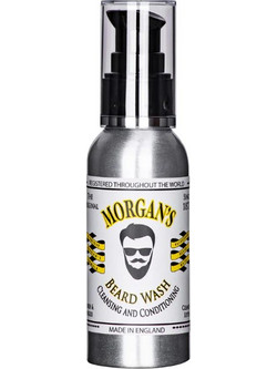 Morgan's Beard Oil 50ml