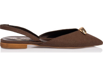 SANTE MULES 26-132-32 ΚΑΦΕ - Καφέ Καφέ