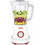Hoomei HM-6725R Μπλέντερ για Smoothie 1.5lt 500W