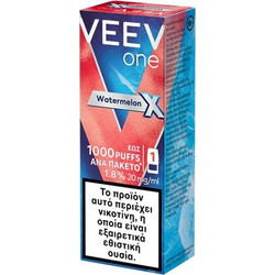 VEEV ONE Pod Watermeon X
