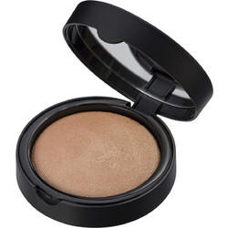 Note Baked 02 Honey Warm Pressed Powder 10gr