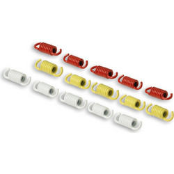 Ελατήρια Συμπλέκτη Σετ Για Maxi Fly Clutch Για Piaggio/Gilera/Aprilia/Honda/Kymco/Peugeot/Suzuki/Yamaha 250-300-350-400-500cc Καινούργια Γνήσια