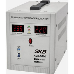 SKB AVR-3000 3000VA/1800W