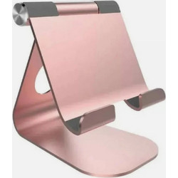 Lamicall S1 Βάση Tablet Γραφείου έως 11" Rose Gold