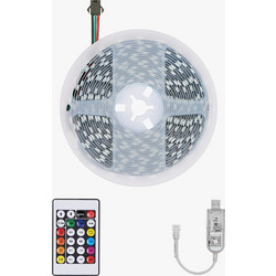 Bambu Lab,WS2812B RGB LED Strip Light