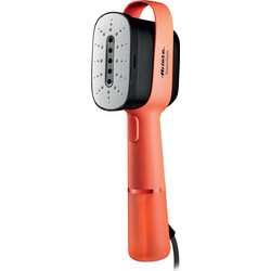 Ariete 430102 Ατμοκαθαριστής Ρούχων Χειρός 1200W Πορτοκαλί