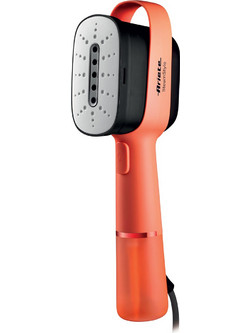 Ariete 430102 Ατμοκαθαριστής Ρούχων Χειρός 1200W Πορτοκαλί