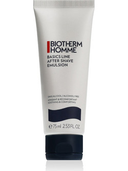 Biotherm Basics Line Emulsion After Shave Cream 75ml