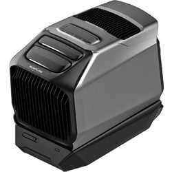 EcoFlow Wave 3 Ανεμιστηράκι Ρεύματος Γκρι 5019801004