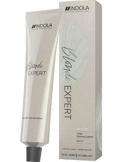 Indola Blonde Expert P.01 Παστέλ Φυσικό Σαντρέ Μόνιμη Βαφή Μαλλιών 60ml