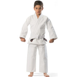 Στολές Παιδικές Μπραζίλιαν Ζίου Ζίτσου Olympus JUNIOR Self Defense