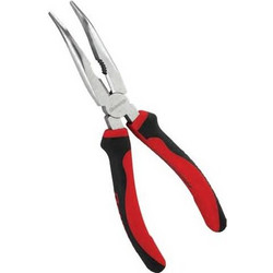 Κυρτό μυτοτσίμπιδο Benman 200mm 70723