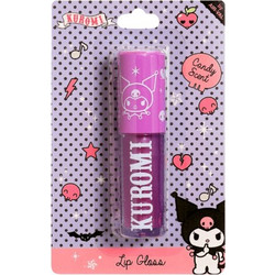 Air Val Kuromi Candy Παιδικό Lip Gloss 4ml