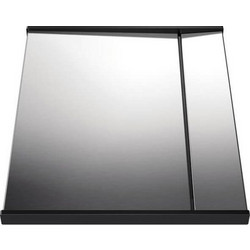 BLANCO ΑΝΟΞΕΙΔΩΤΗ ΕΠΙΦΑΝΕΙΑ ΑΠΟΣΤΡΑΓΓΙΣΗΣ (36,1x41,4)