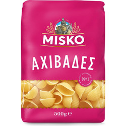 MISKO Αχιβάδες 500gr