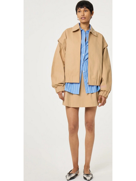Tessie Skirt