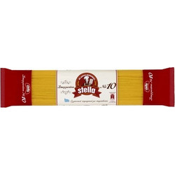 Stella Σπαγγέτι No10 500gr