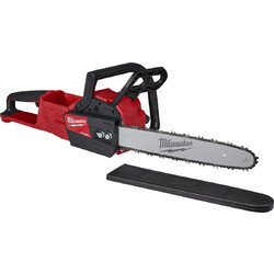 Milwaukee M18 FCHS-0 Αλυσοπρίονο Μπαταρίας 18V 5.5kg με Λάμα 40cm