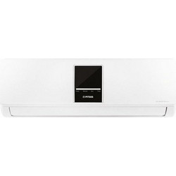Pitsos P1ZAI0961W Κλιματιστικό Inverter A++/A+++ με Ιονιστή