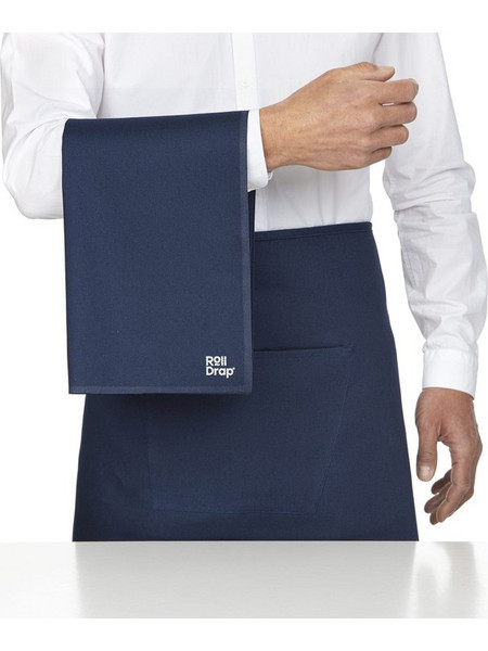 Πετσετόπανο Standard Μπλε Ρολό 10 τεμ - Roll Drap - 02994.64.BLUE