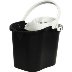Κουβάς Σφουγγαρίσματος 16lt με Στίφτη Labico professional - Labico - 28165.04.01Ν-5202630352855