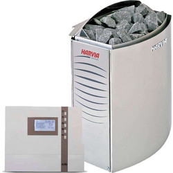 Σόμπα Σάουνας HARVIA 9kw BC90E kit με Eos Econ D2
