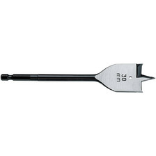Τρυπανι Ξυλου Φτερου 32,0X160-Sw1/4 Metabo