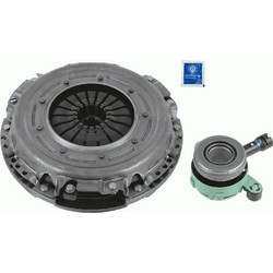 Sachs Σετ Συμπλέκτη - 3090 600 014