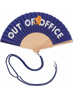 Legami Βεντάλια Out Of Office FFAN0003