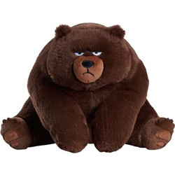 Hoppers - Λούτρινο Ellen Bear Μεγέθους 32cm