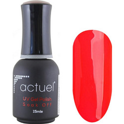 Actuel UV Gel Polish 225 Ημιμόνιμο Βερνίκι Νυχιών 15ml
