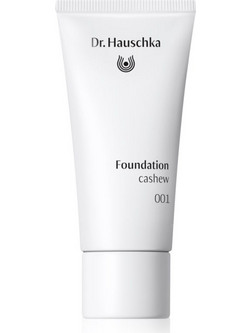 Dr. Hauschka 01 Cashew Liquid Foundation 30ml