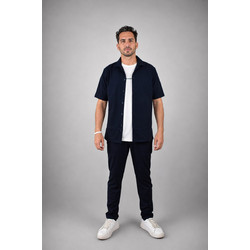 ΠΑΝΤΕΛΟΝΙ FASHION SIDE EFFECT P-6298-BLACK