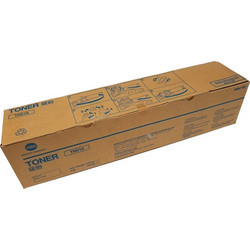 Konica Minolta TN-016 Black Toner
