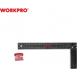 ΦΑΛΤΣΟΓΩΝΙΑ 350mm WP264016 WORKPRO