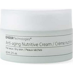 Endor Technologies Anti-Aging Nutritive Cream 60ml