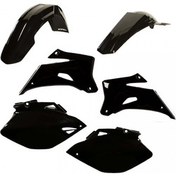 Κιτ Πλαστικά Acerbis 9140.090YAMAHA YZF YZF 250/450 '06-09 μαύρο - ACERBIS