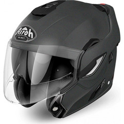 Airoh Rev 19 Matt Anthracite